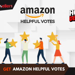 Amazon Helpful Votes