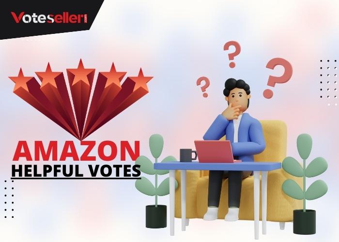 How to Get Amazon Helpful Votes
