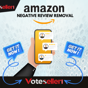 Amazon Negative Review Removal