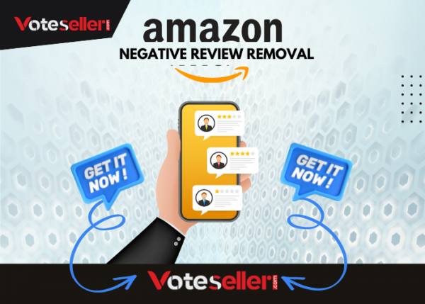 Amazon Negative Review Removal