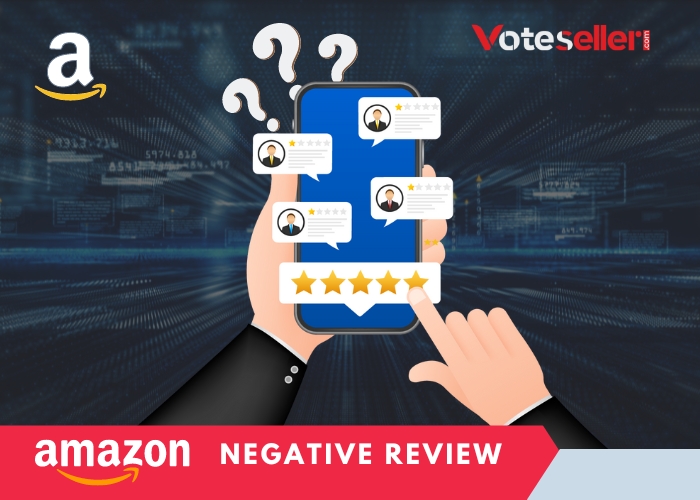 What Is Amazon Negative Review