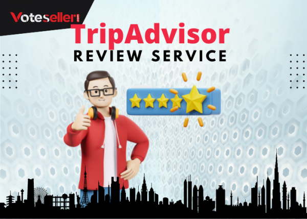 TripAdvisor Review Service
