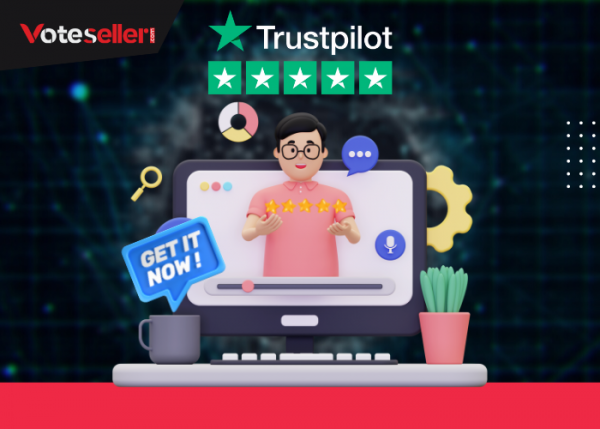 buy trustpilot reviews