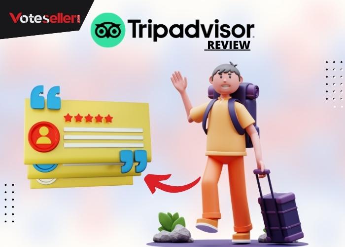 What is TripAdvisor review