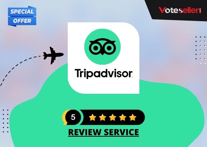 When Do You Need TripAdvisor review