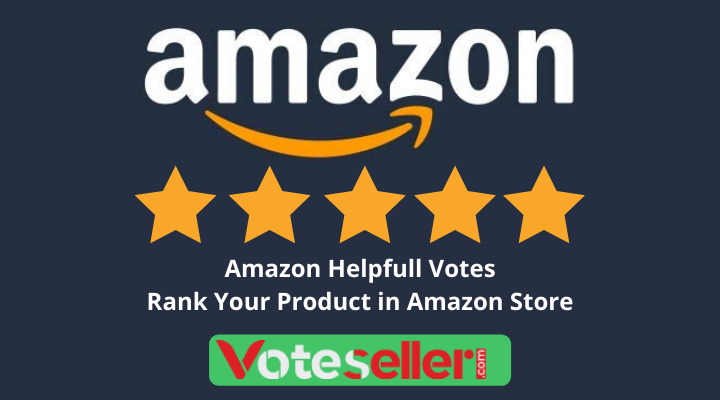 How To See Your Helpful Votes On Amazon