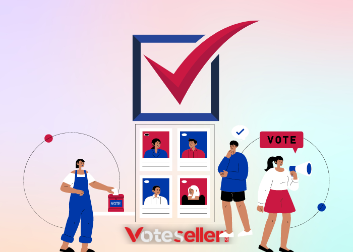 When Do You need Sign Up Registration Vote Service