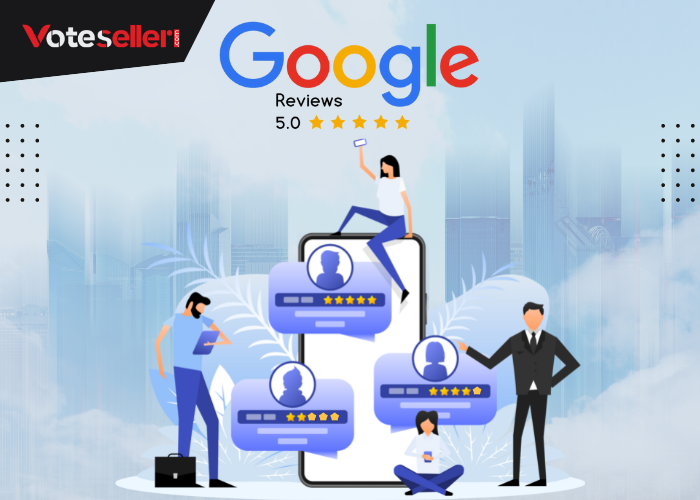 What Is Google My Business Reviews