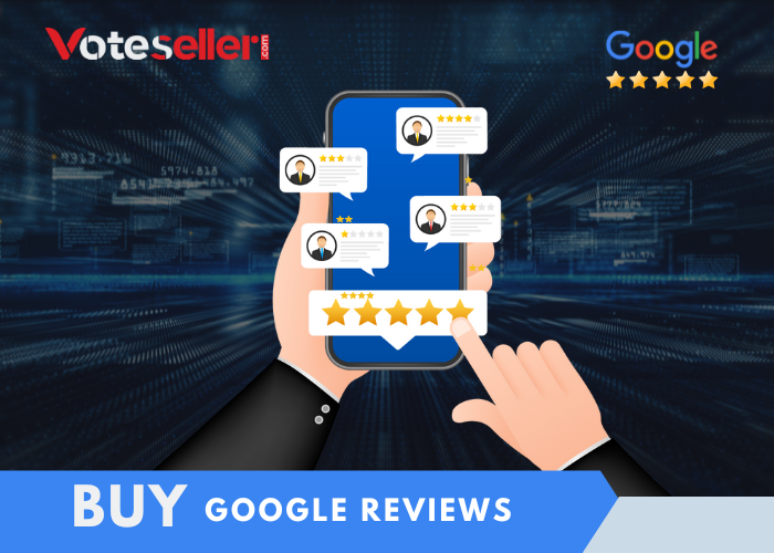 What We Need From You To Buy Google Reviews Services