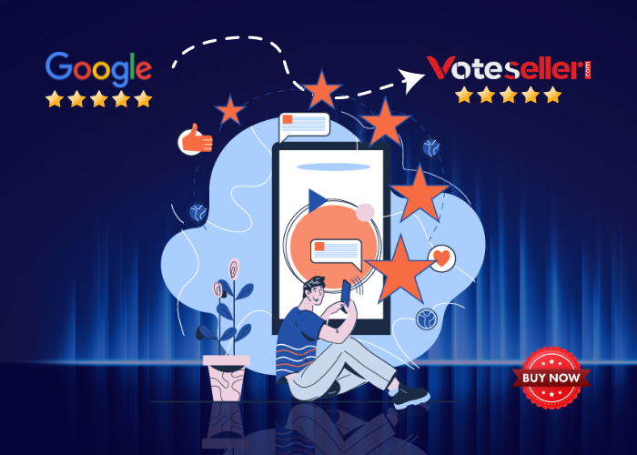 Why Choose VoteSeller to Buy Google Review