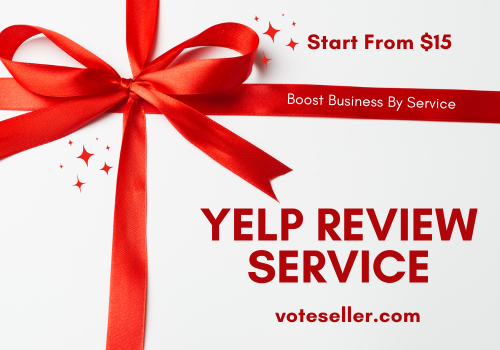 yelp review service