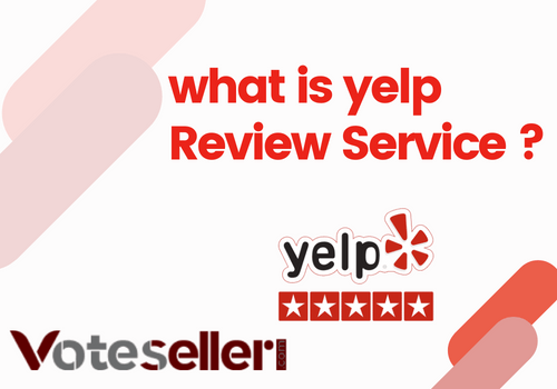 what is yelp review service