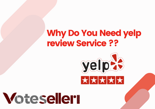 why do you need you review service